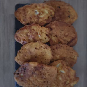 Fritelle