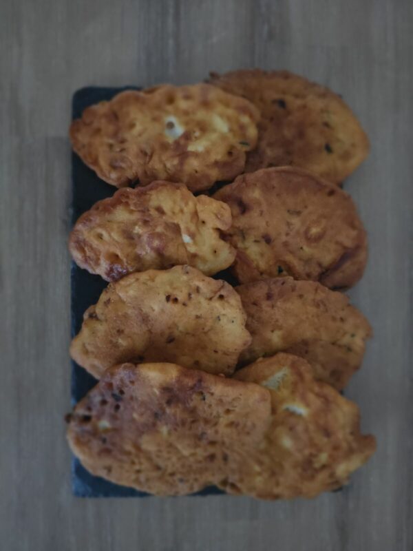 Fritelle