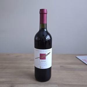 Cannonau di Sardegna DOC