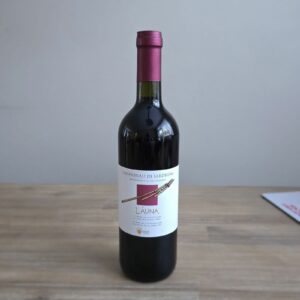 Cannonau di Sardegna DOC