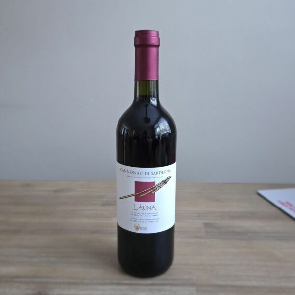 Cannonau di Sardegna DOC