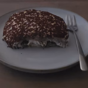 Tiramisu A Sa Sarda
