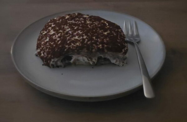Tiramisu A Sa Sarda