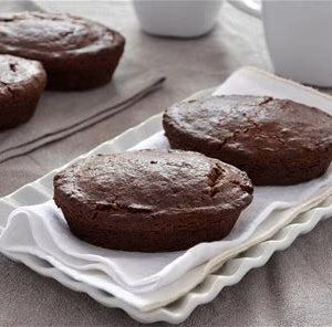 Pasticciotti cioccolato