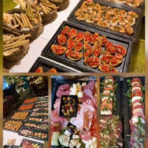 Catering